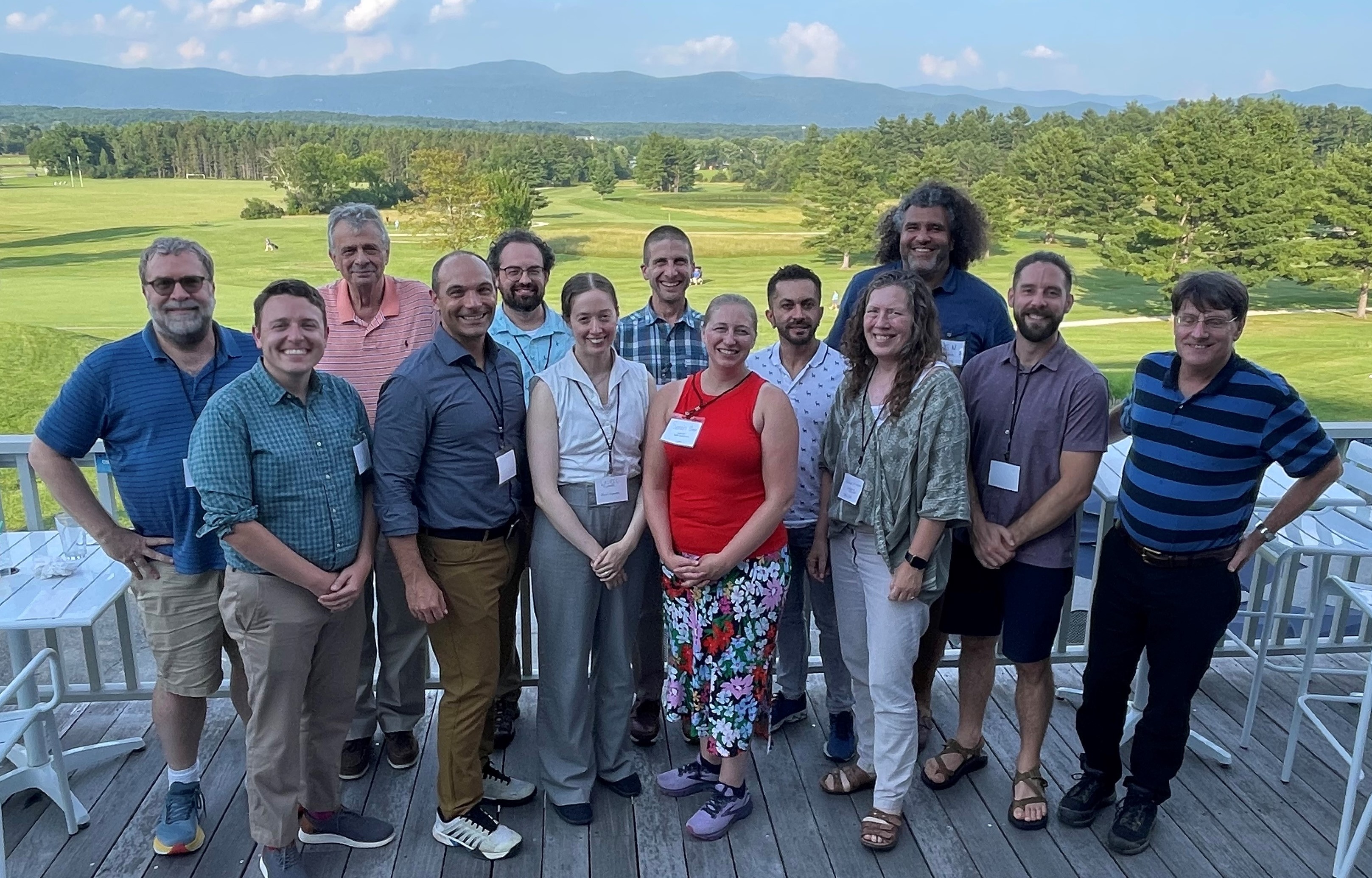 Group Photo of Participants